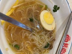 -韩香福烤肉庄园(荣成店)