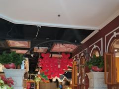 -俄士厨房(五棵松华熙LIVE店)