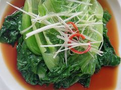 -全聚德(长白直营店)