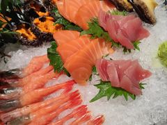 -樱之盛宴·蟹料理海鲜自助(前进大街店)