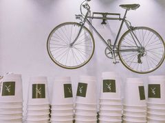 -常识咖啡common sense(春熙路店)