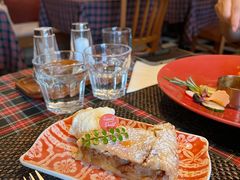 苹果派-小世界西餐厅(建国门店)