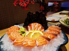 -琴寿司居酒屋(中山广场店)
