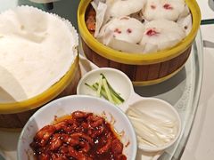 -宋徽厨·安徽菜(安庆光彩大舞台店)