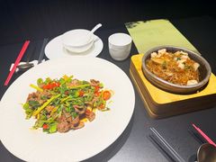 -江南雅厨·江南文化·苏州菜(李公堤店)