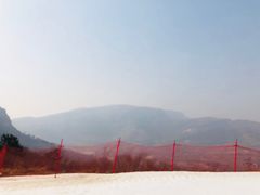 -玉龙湾滑雪场