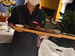 -俄士厨房(万象城店)