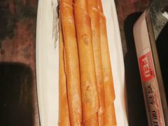 -绿茶餐厅(光谷世界城步行街店)