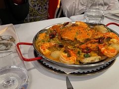 -安东尼奥餐厅