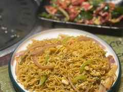 -红岸碳烤齐齐哈尔原味生态烤肉
