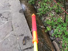 -竹泉村旅游度假区