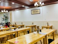 大堂-华兴街自力面店