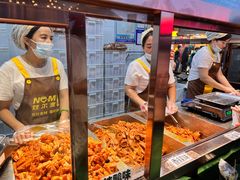 -怀远市场(文萃北街店)