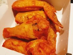-达美乐比萨(红山店)
