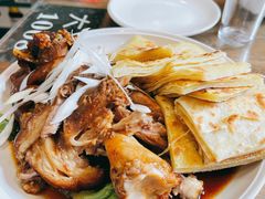 -鼎香润(德胜门内店)