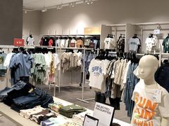 -H&M(乐客城夏庄路店)