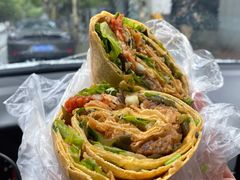 -胖子煎饼店(钦州南路店)