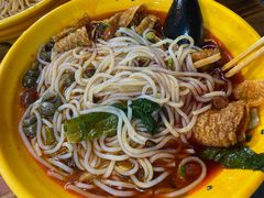-龍城柳州螺蛳粉(群星路店)