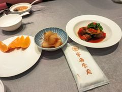 -宁海食府(大剧院店)