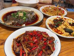 -小口味