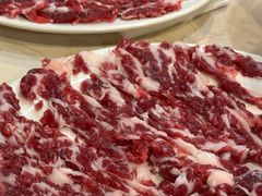 -粤潮牛肉火锅店(江南大道店)