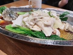 -花舍·新派粤菜·西餐·下午茶(亚运村·鸟巢店)