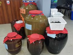 零售区-杨林闻老三酸菜鱼(总店)