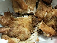 -香园炸鸡(鞍山西道店)