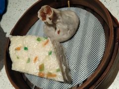 -东园小馆·早茶·淮扬小炒(印象汇店)