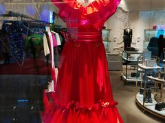 -Alexander McQueen(IAPM环贸广场店)