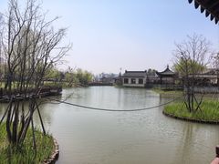 -江心屿景区