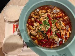 -食悦天美食广场(武汉壹方购物中心店)