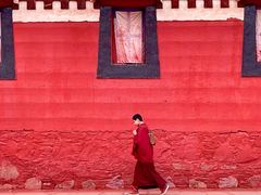 -达仓郎木寺院
