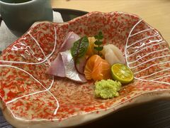 -竹· SUSHI TA-KE日本料理(王府井店)