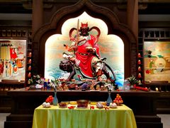 -西湖风景区十里琅珰-五云山