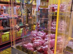 -风云再起游乐汇(北京西单西西友谊店)