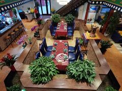 -后院犇牛主题餐厅(云岗店)
