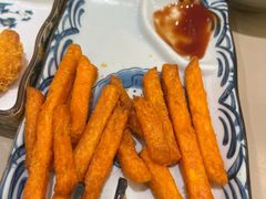 -伊豆野菜村(大族广场店)
