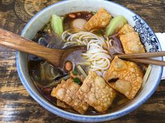 -陈记柳州螺蛳粉(大坪店)