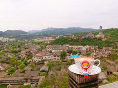 -云端咖啡(山顶教堂店)