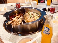 -玉林串串香(九号天地店)