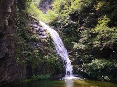 -孤山寨风景区