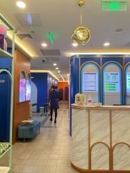 -Browhaus眉睫沙龙