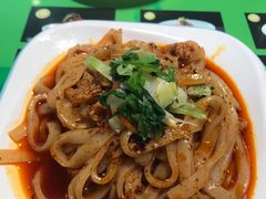 -令氏家外家周秦食府(高新店)