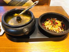 -云海肴·汽锅鸡·云南菜(苏州中心店)