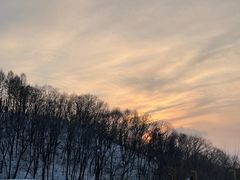 -五家山森林公园滑雪场