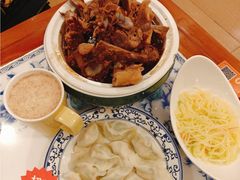 -东方饺子王(创始店)