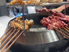 -源味居手把签烧烤(长春一店)