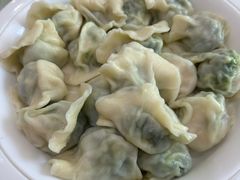 -陶然饺子城(奥体中路店)