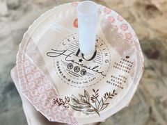 -幸福侯彩擂·奶茶